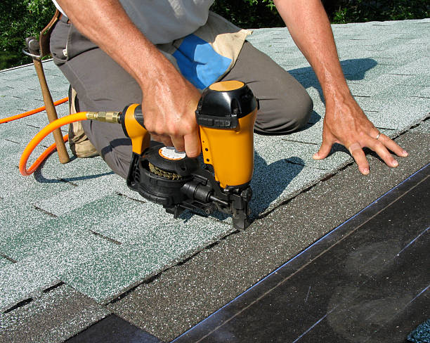 Roof Repair Estimates in Fort Myers, FL